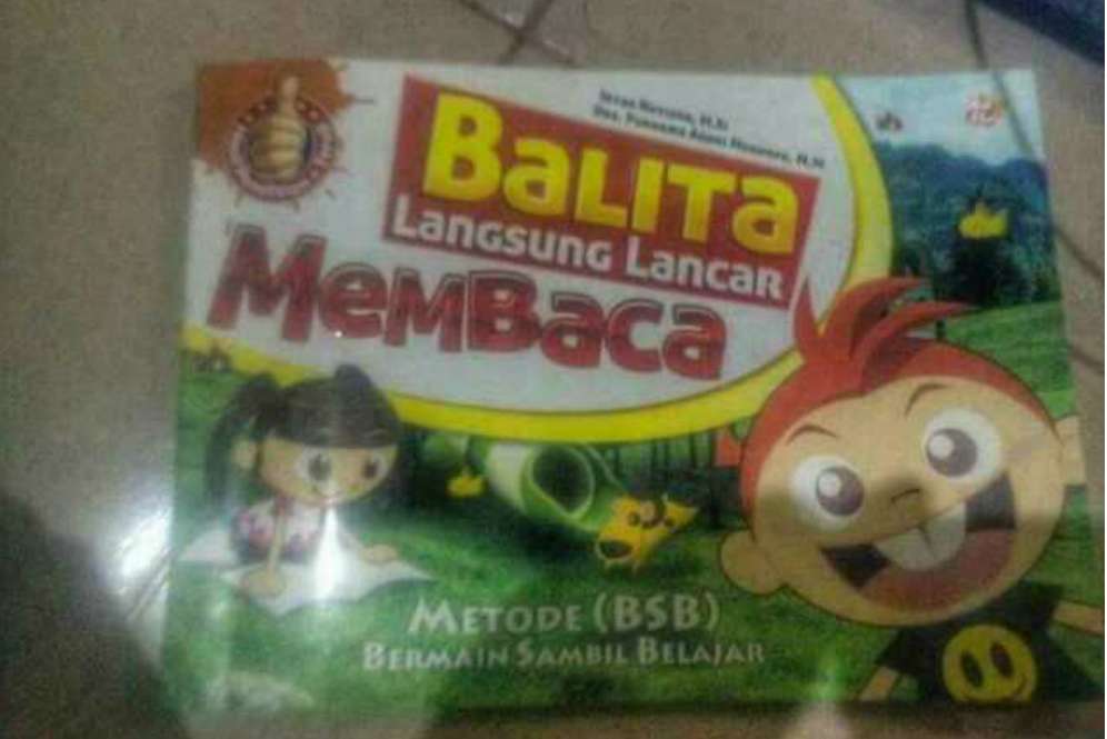 Ada Buku Balita Berkonten LGBT, KPAI Panggil Penerbit