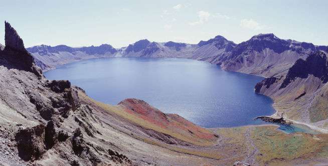 Atraksi Wisata Alamnya Juga Cantik Banget!