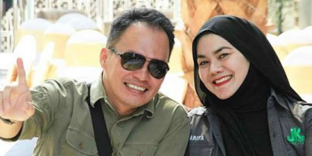 Jedun Diciduk Polisi, Faisal Haris Kembali ke Pelukan Keluarga