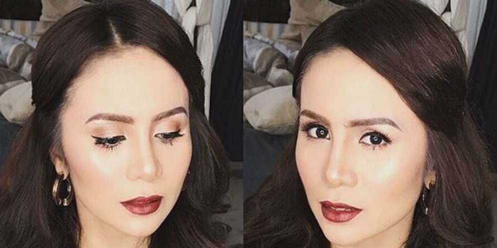 Harga Tas Kondangan Mungil Momo Geisha Bisa Bikin Jantungan