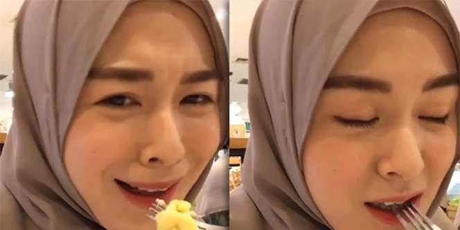 Lihat Video Kocaknya