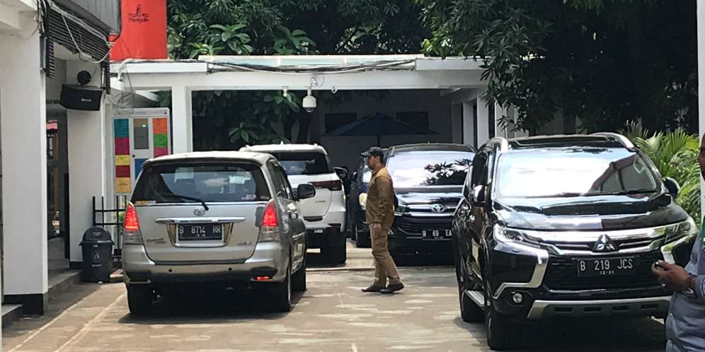 Sudah Jadi Masa Lalu