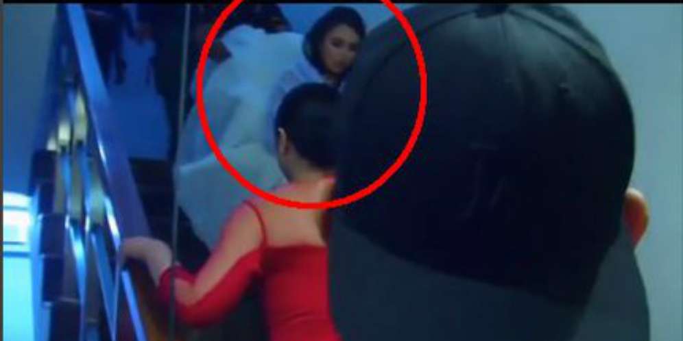 Lihat Reaksi Nagita Slavina dan Ayu Ting Ting Saat Berpapasan