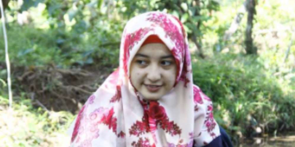 Sedih Sekaligus Bangga
