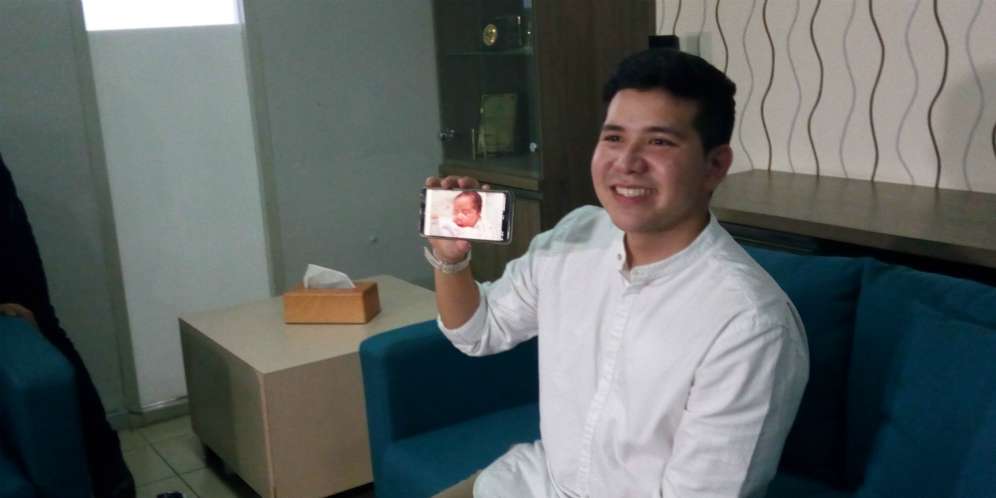 Kado Terindah di Usia 27 Tahun