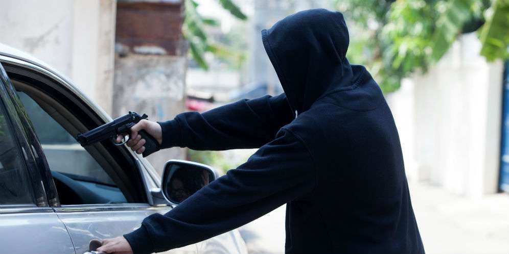 Uang Dikubur dan Dititipakn di Rumah Teman