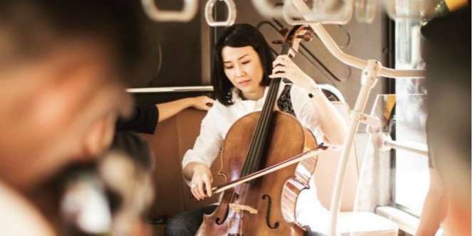 Unggahan Terakhir Ahok Soal Veronica Tan