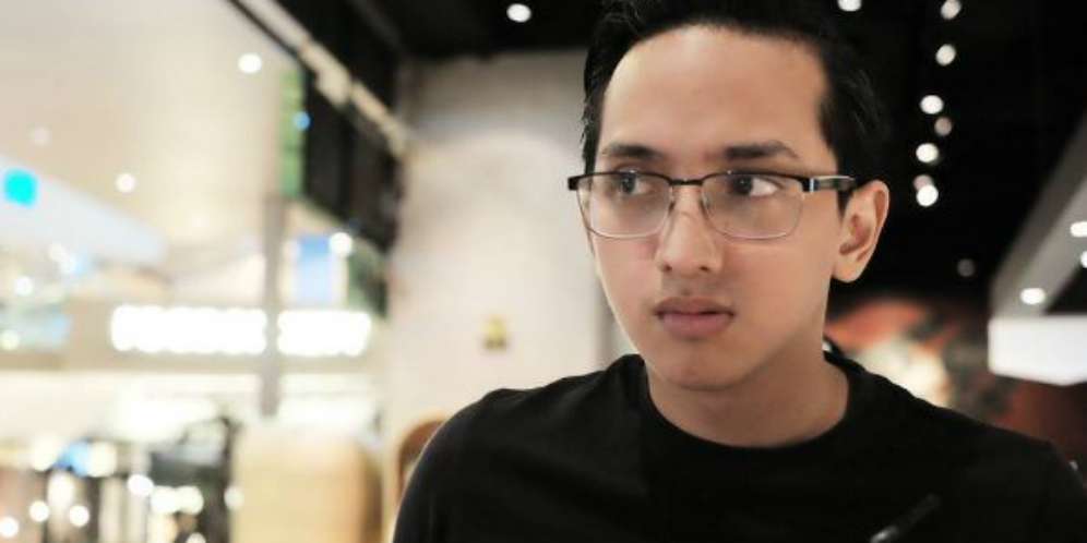 Inikah Jawaban Ge Pamungkas?