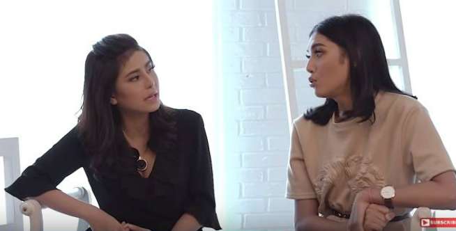 Meminta Maaf