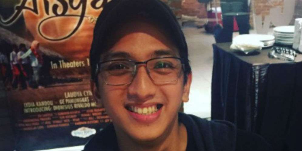Ge Pamungkas