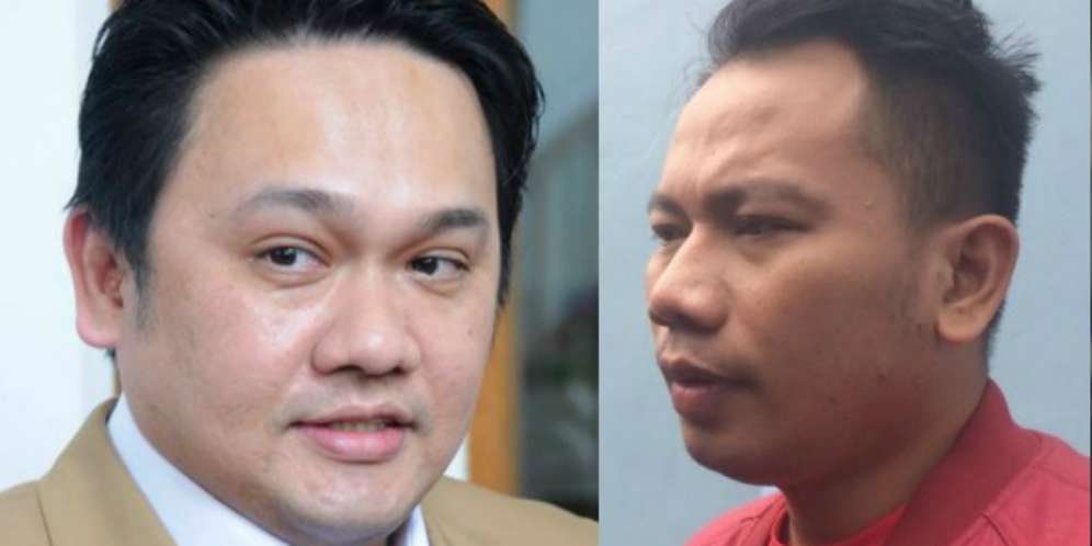 Mengaku Dikeroyok, Farhat Laporkan Vicky Prasetyo ke Polisi