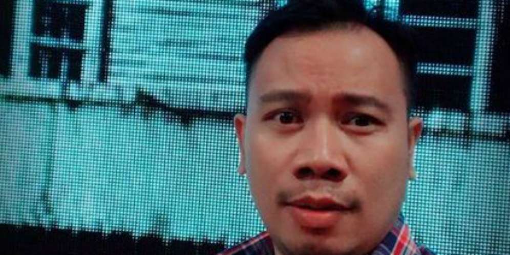 Mengaku Dikeroyok, Farhat Laporkan Vicky Prasetyo ke Polisi