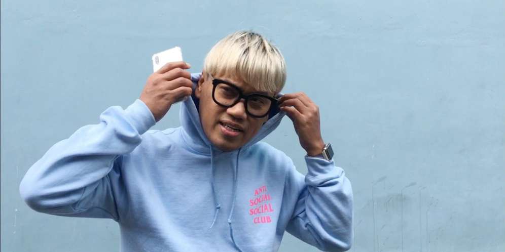 Uya Kuya Beber Alasan Farhat Abbas dan Vicky `Ribut`