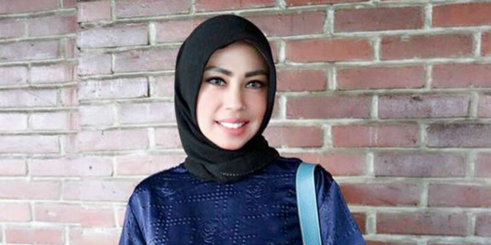 Ini Penjelasan Heidy Sunan