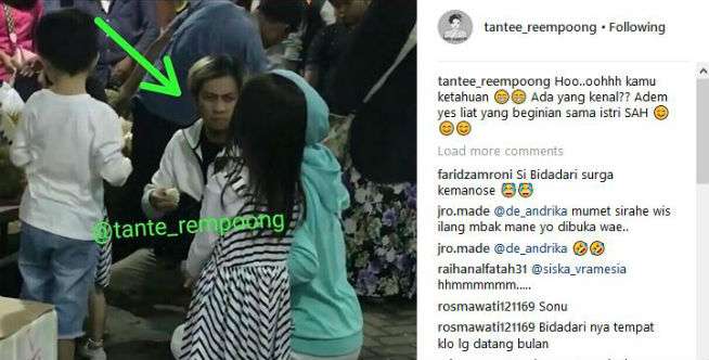 Ini Foto-fotonya