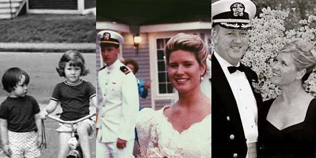 Ternyata Teman Saat Masih di TK