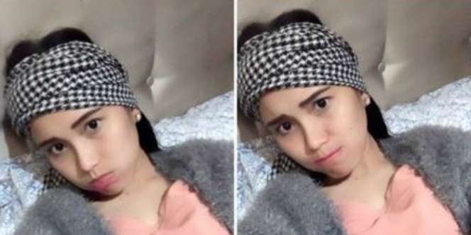 Cerita Ayu Ting Ting: Mau Bayar, Eh... Saldo Rekening Kosong