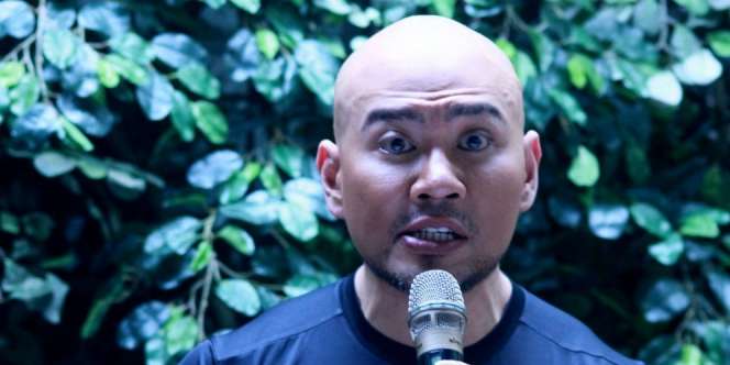 Komentar Mengejutkan Deddy Corbuzier Tanggapi Kasus Joshua