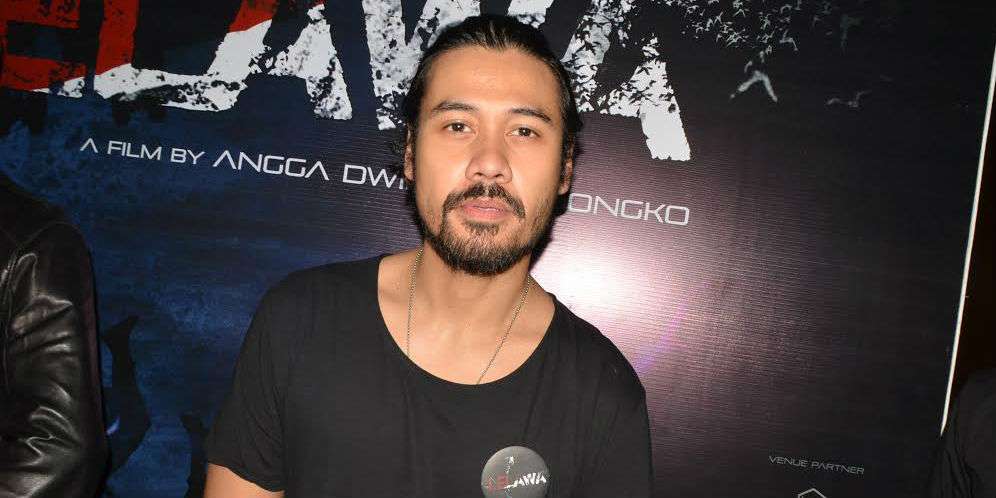 Chicco Jerikho Jadi Lebih 'Garang', Ternyata...