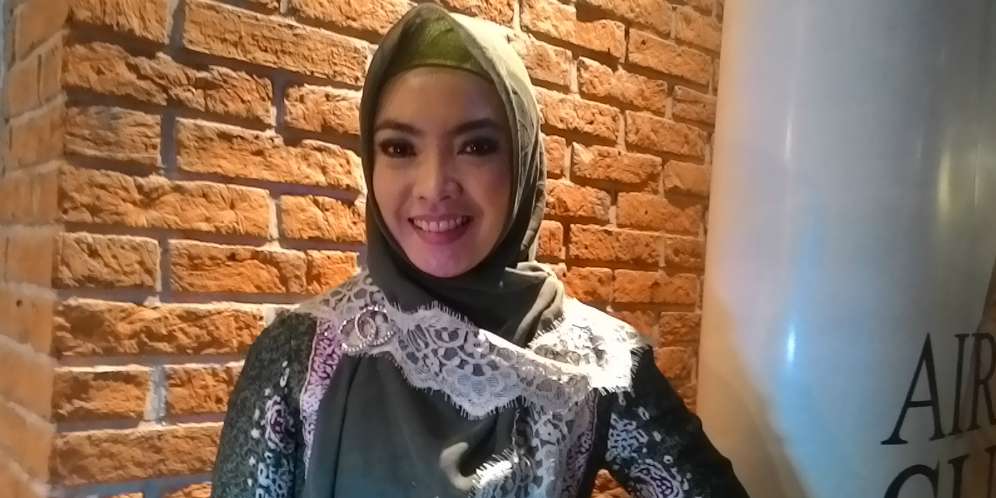 Inggrid Kansil Siap Naik Angkutan Umum Jika..