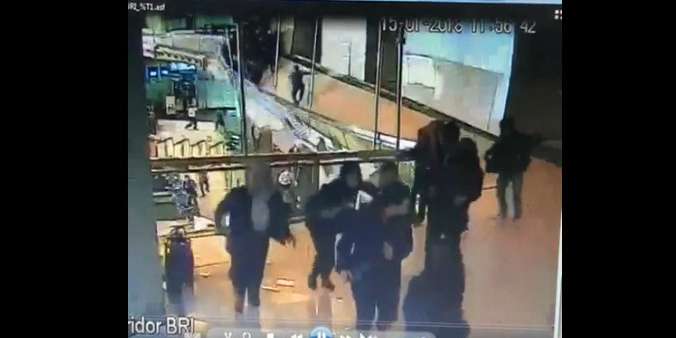 Video Kedua