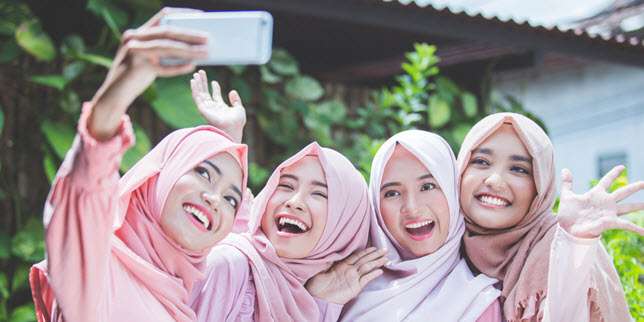 Diantar ke Rumah Orang Tua Kandung, Tetapi...