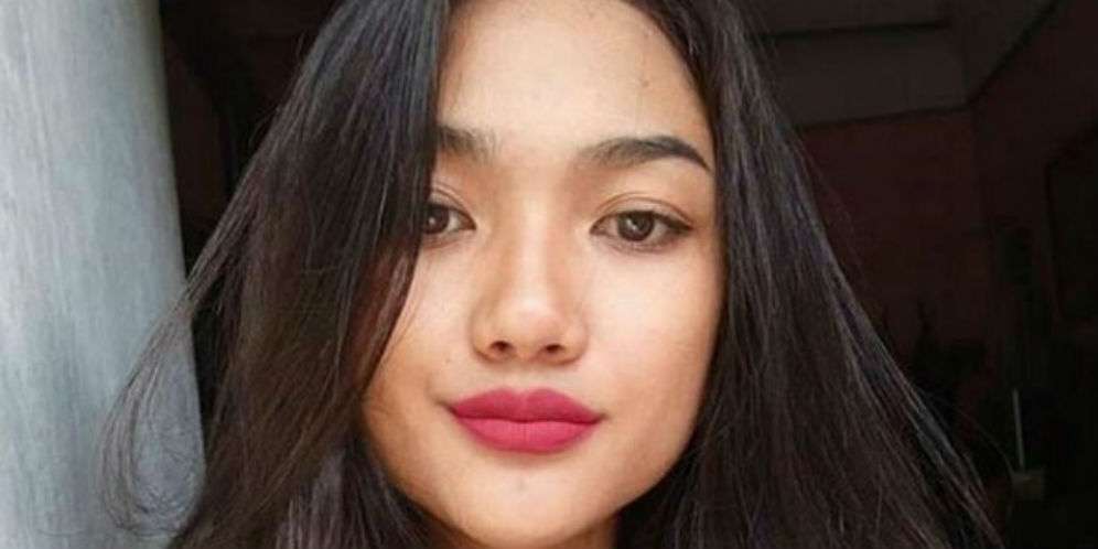 Marion Jola Klarifikasi Video Asusila