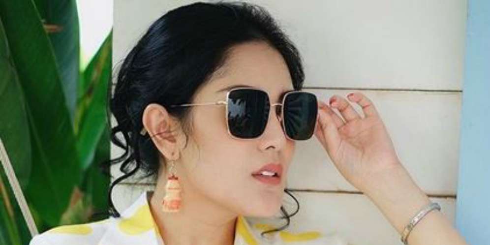 Dress Chiki Ball - Anting Yakult