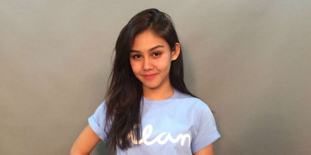 Model Gadis Sampul