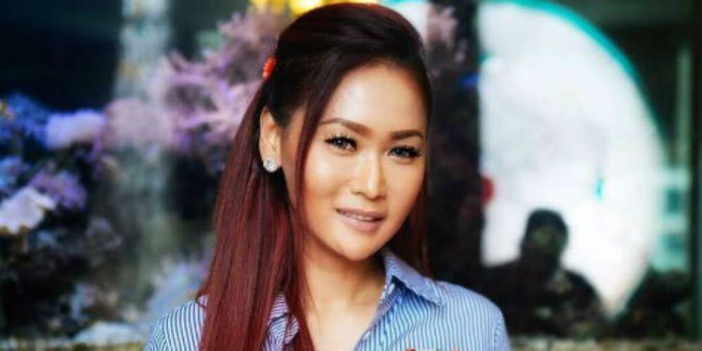 1. Inul Daratista