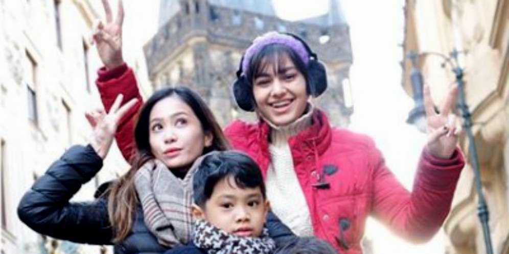 Lihat Foto-fotonya di Sini