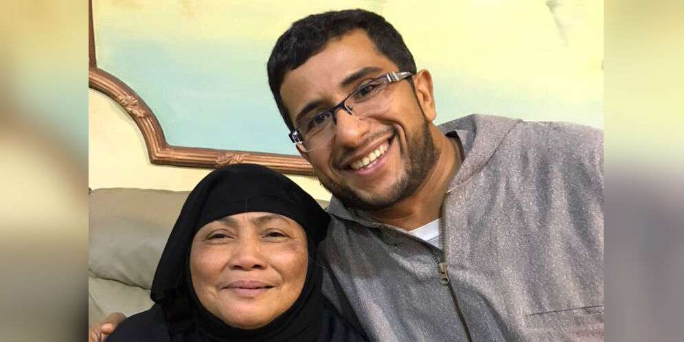 Dianggap Nenek