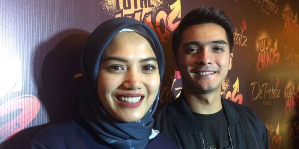 Ricky Harun