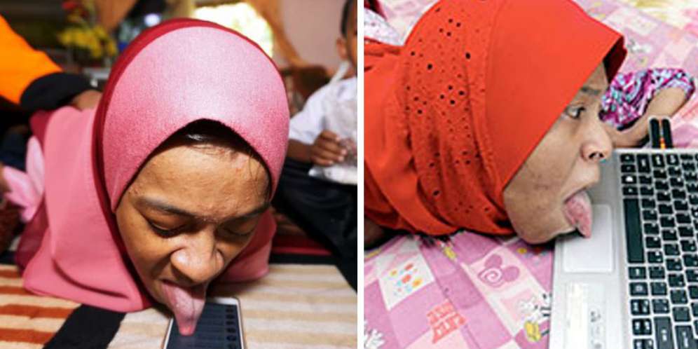 Semangat Juang Tinggi