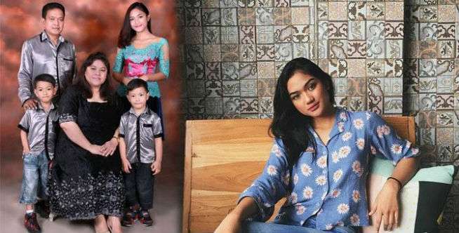 Jawaban Orangtua Marion Jola