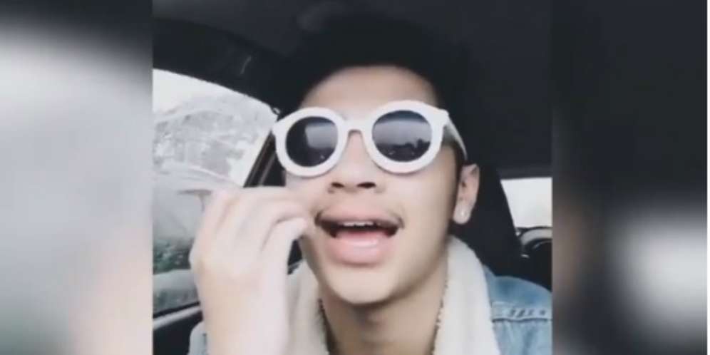 Ini Videonya...