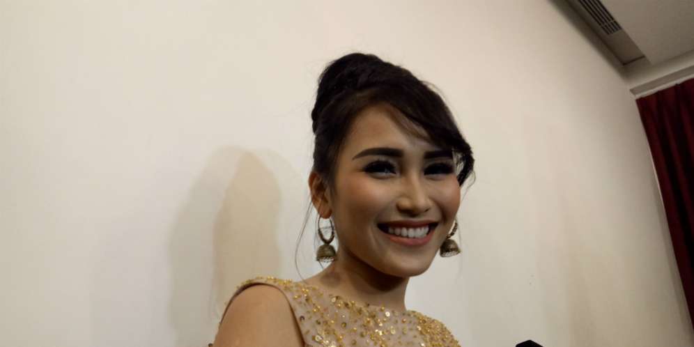 Ayu Ting Ting Dipinang Pria Berinisial O?