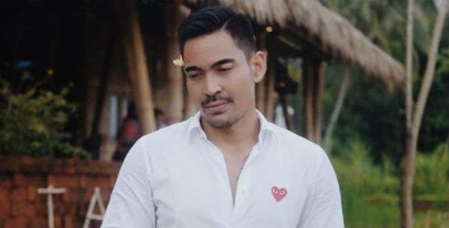 Hubungan Robby-Sophia Bikin Penasaran