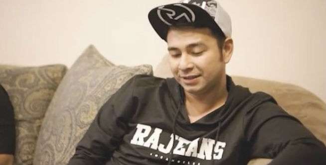 Raffi Nyaris Adu Jotos dengan Produser