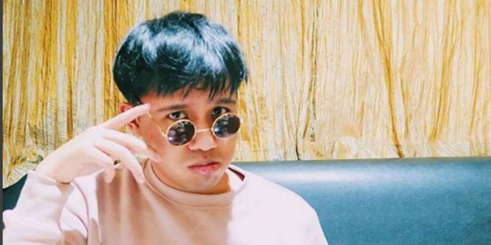 Apa Komentar Joshua?