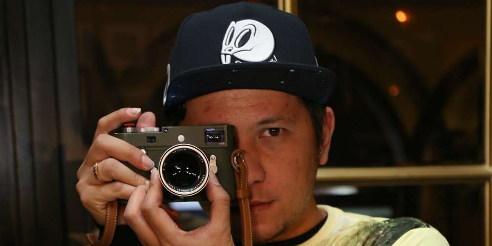 Begini Video yang Viral di Sosmed