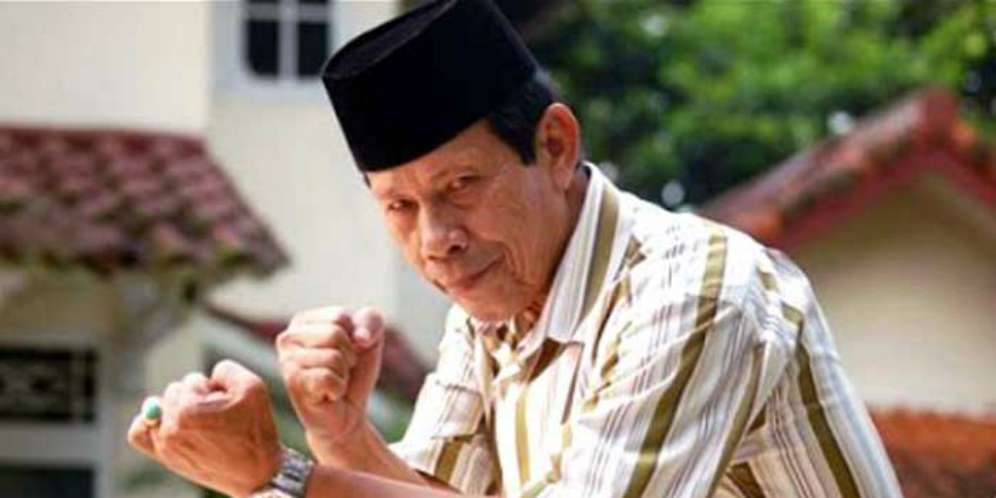 Innalillahi... Malih Tongtong dan `Bang Ocid` Berduka