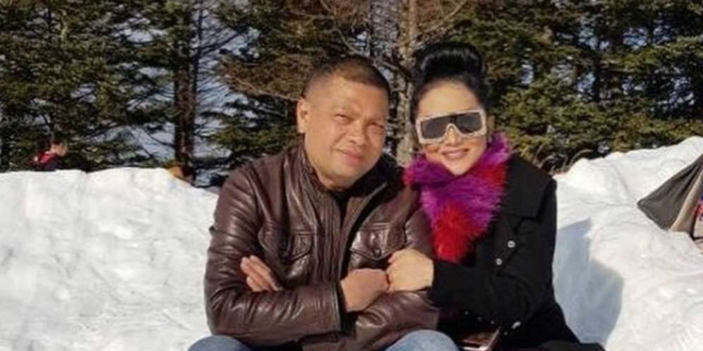 Foto Liburan KD Jadi Sorotan, Ada yang Tersingkap