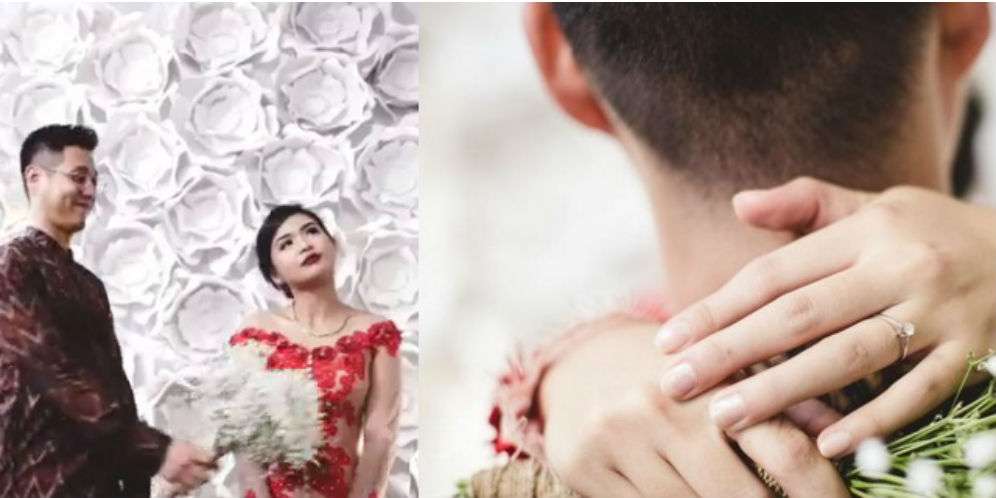 Kemarahan Putri Titian