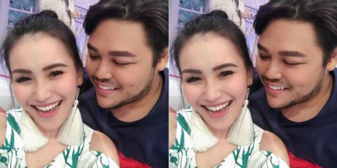 Ini Rupa Gaun Pengantin Karya Igun, Ada Nama Ayu Ting Ting!