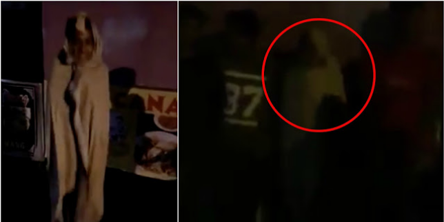 Berikut Ini Videonya... Kocak Banget