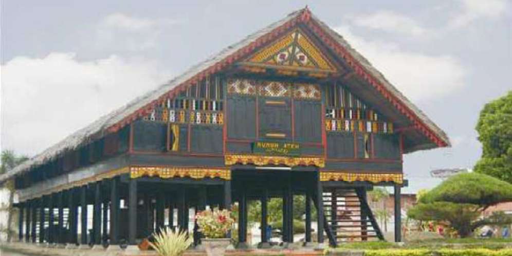 Rumoh Aceh