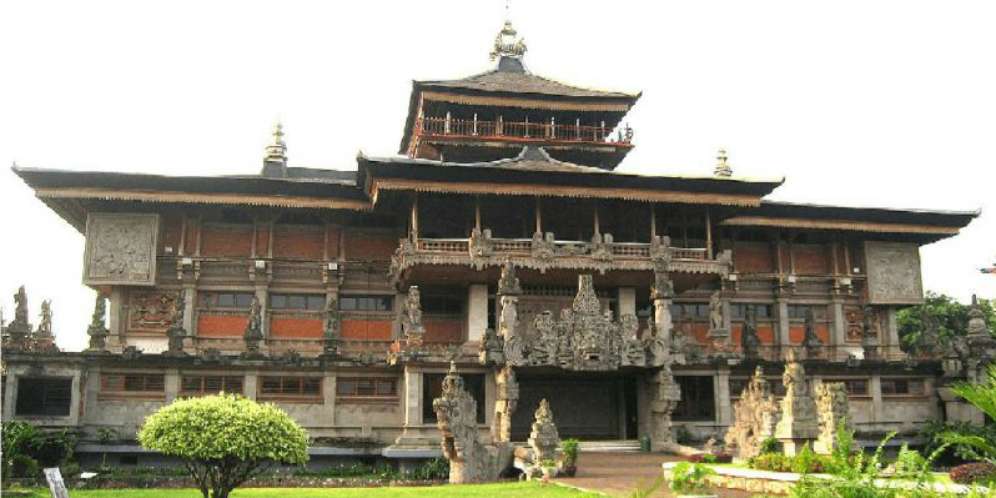 Rumah Bali