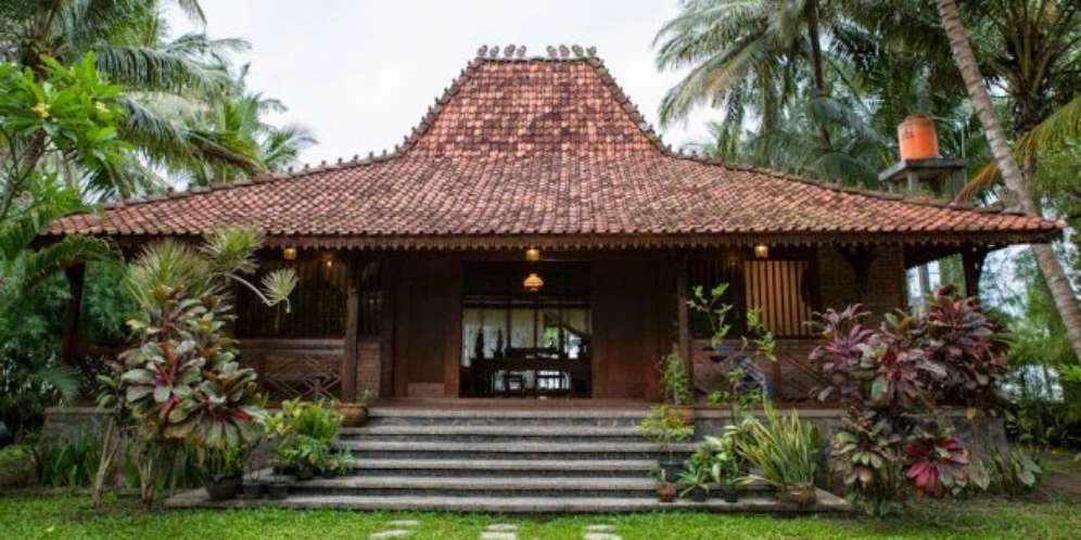 Rumah Joglo