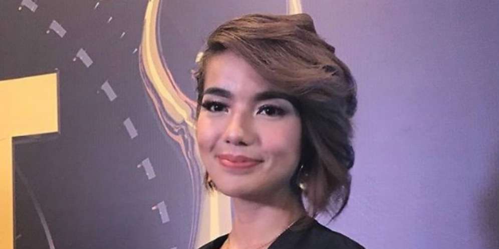 Vanesha Sempat Hilang Ingatan